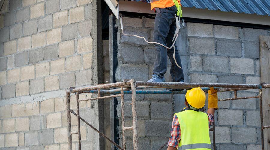 Local Chimney Repair in Cedar Run, PA